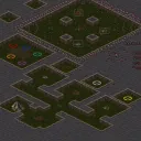 Vista previa del mapa 글래디에이터! 베르손 10 (Gladiator! Verson 10)