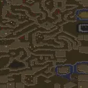 안드로이드 사가 (DBZ- Best Android Saga) Map Preview