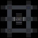 성큰 12웨이 (Sunken 12 Way) Map Preview