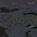 Vista previa del mapa 감옥 태그 인세인 (Jail Tag Insane)