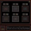 Aperçu 인디 랜덤 디펜스 [히어로] (Ind Random Def [Hero])