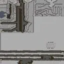 전사의 모험 Zombie Crash Map Preview