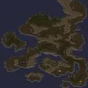 삼국시대 V 0.1 버젼 Map Preview
