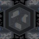 포비든 존 (Forbidden Zone) 맵 미리보기