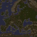 외교 또는 전쟁 1939 W1 (Diplomacy or War 1939 W1) Map Preview