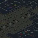 V-TEC 페인트볼 고정 (V-TEC Paintball Fixed) Map Preview