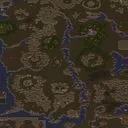 Aperçu 반지의 제왕 대재앙 (LotR: Catastrophe 1.8)