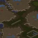 리틀 더 로스트 테ンプル ((4)Litle The Lost Temple) マッププレビュー
