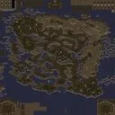 Vista previa del mapa 템플 시즈 G1t (Temple Siege G1t)