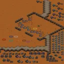 Aperçu de la carte 스타쉽 트루퍼스 v.GOLD (Starship Troopers v.GOLD)