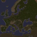 월드워 1 참호전 (World War 1 Trench 1.0) Map Preview