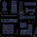 불가능 플러프볼 파이널 (Impossible Fluffball-- Final) 地圖預覽