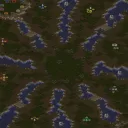 프래질릭 제너릭 유닛 매스 (Fragile Generic Unit Mass) Map Preview