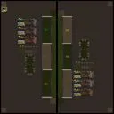 Aperçu de la carte 프레셔 디펜스 3.8 (Pressure Defence 3.8)