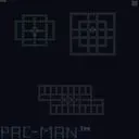 Aperçu 팩맨 (Pac-Man)
