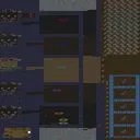 라인 메트릭스 2.0 (Line Matrix 2.0) Map Preview
