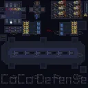코코 디펜스 V2 (CoCo Defense.v2) Preview