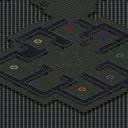 저글링 블러드 나만유리 (Zergling Blood) Map Preview