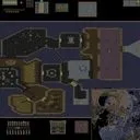 캐릭터로 십덕막자 2.84R Map Preview