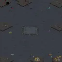 Aperçu de la carte 벙커 워즈 인피니티 (Bunker Wars Infinity)