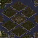 심시티 옵션 갓+밸런스 (SimCity Optional God+Balance) Map Preview