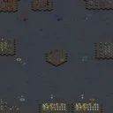 벙커 워즈 Ex (Bunker Warz Ex) Map Preview