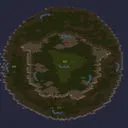 Death Circle 地圖預覽