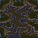 로우 워크웨이스 (Low Walk Ways) Map Preview