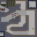 얼티밋 스포어 디펜스 (Ultimate [Spore] Defence) 預覽