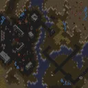 Vista previa del mapa 미션 1: 셰자르의 청소부들 (Mission 1: Schezar's Scavengers)