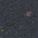 더 게이트웨이 (The Getaway) Map Preview
