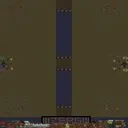 유치원대전 7 - 잔디 물량 (Kindergarten War 7 - Grass Battle) Map Preview