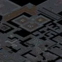 랜드 오브 다크니스 RPG 2 (Land Of Darkness RPG 2) 地圖預覽