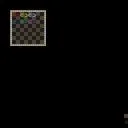 Aperçu de la carte 지뢰찾기 (Minesweeper)
