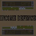 Vista previa del mapa 인컴 디펜스 픽스 v2 (Income DFixed v2)
