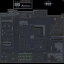 더 언데드 2 리워크드 (The Undead 2 Reworked) 地圖預覽