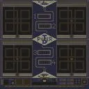 파워 디펜스 1.1v (Power Defense 1.1v) マッププレビュー