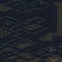 Vista previa del mapa 매니션 오브 호러 (Mansion of Horror)