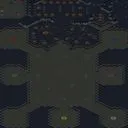 펭귄 워즈 V 1.3 (Penguin Wars V 1.3) Map Preview