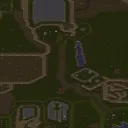에버퀘스트 베타 (EverQuest Beta) 地圖預覽