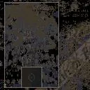 동방프로젝트 5 (Touhou Project 5) 地圖預覽