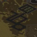 할로윈: 더 그레이트 체이스 (HaLLoWeeN: The Great Chase) Map Preview