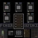 뉴 포커 디펜스 v4.20 (New Poker Defence v4.20) Map Preview
