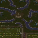 갓즈 랜드 위드 사탄 (God's Land with Satan) Map Preview