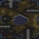 리틀 헌터 (Little Hunter) Map Preview