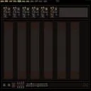 Aperçu de la carte 라인 타워 워즈 II (Line Tower Wars II)
