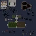 누가이김스킬버전 (Who Wins Skill Version) 地圖預覽