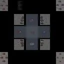 미니 존 컨트롤 MASS 2.0 (Mini-Zone Control MASS2.0) Map Preview