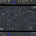 Aperçu de la carte 루니아 프로젝트 v30.0g (Lunia Project v30.0g)