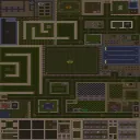 Vista previa del mapa 인생살아가기 New v2.9